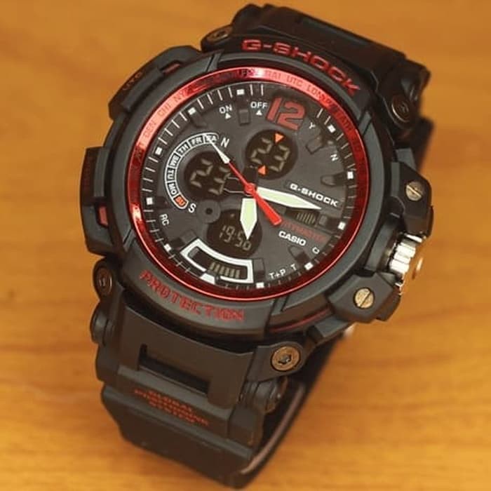 Unik Jam Tangan Casio GShock Protrex Kw Super Diskon Shopee Indonesia