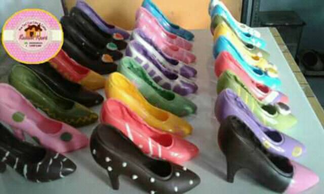 Jual Coklat Sepatu | Shopee Indonesia