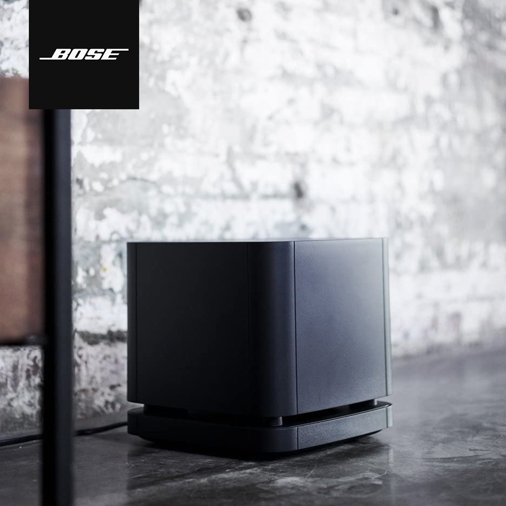 Jual Bose Soundbar 500 + Bass Module 500 | Shopee Indonesia