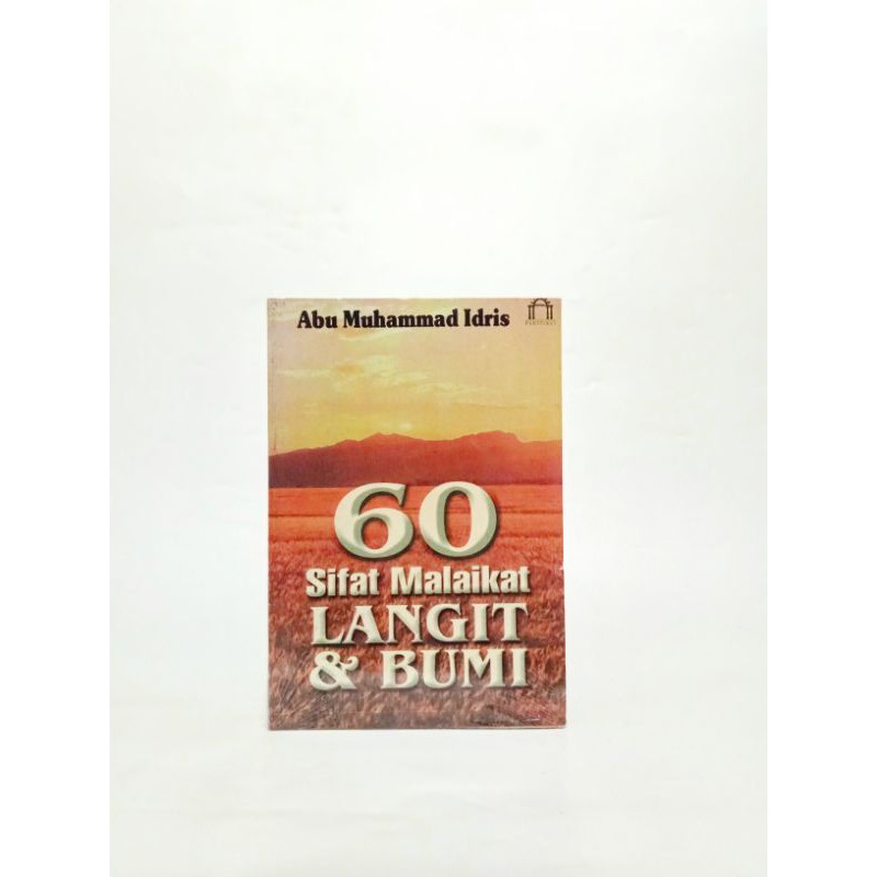 60 Sifat Malaikat Langit dan Bumi | Shopee Indonesia