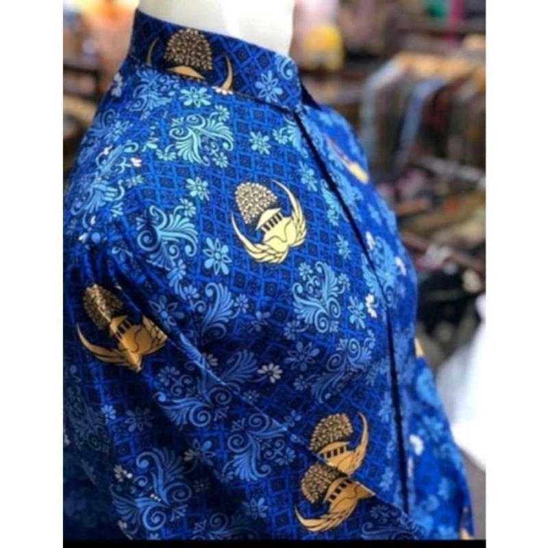 Jual Baju KORPRI terbaru 2022/Batik Korpri Terbaru/Kemaja ASN PNS/Seragam PNS