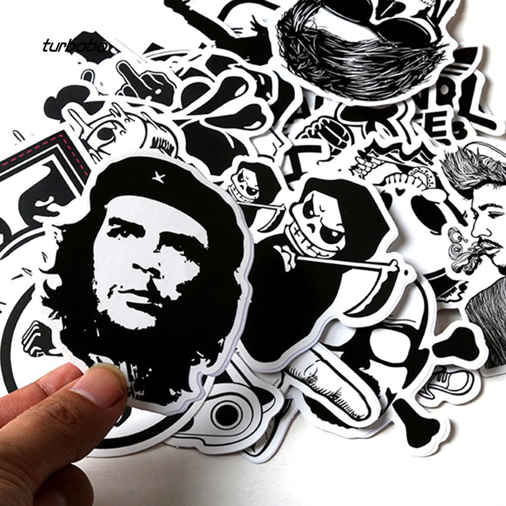 Grafiti Hitam Putih Keren Arini Gambar