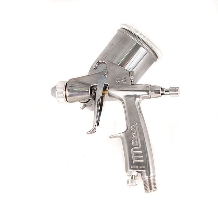 Jual Star spray gun mini tipe S2 LAKONI GRU Limited