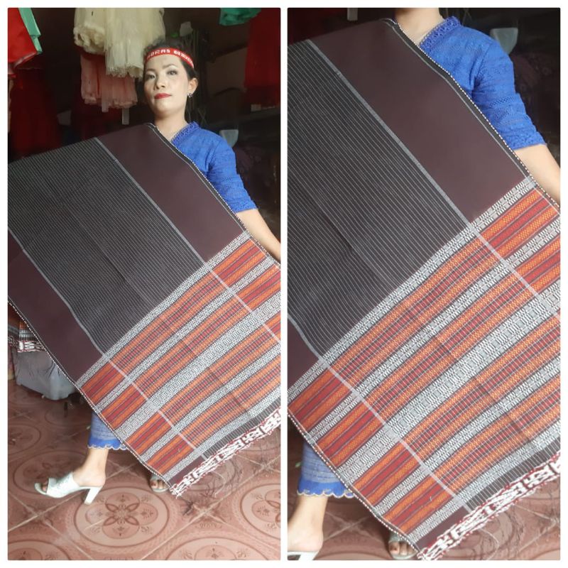 Harga Ulos Batak Hitam Terbaru Oktober 2021 | BigGo Indonesia