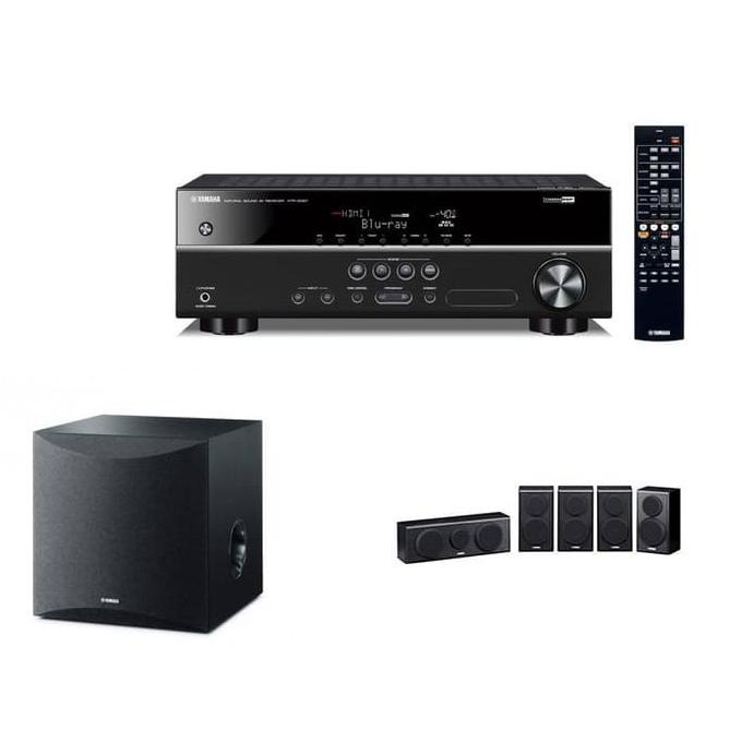 Jual Lg Home Theater Lhd677 Speaker Home Theater 4.2 Ch 1000W Lg Lhd