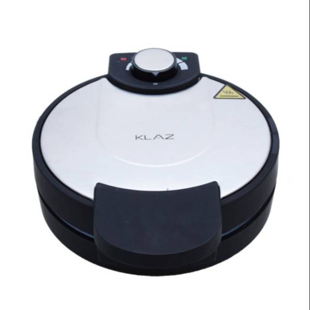 Klaz Waffle Maker Alat pembuat waffle Shopee Indonesia