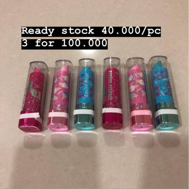 Jual Smiggle Lipstick Eraser Shopee Indonesia