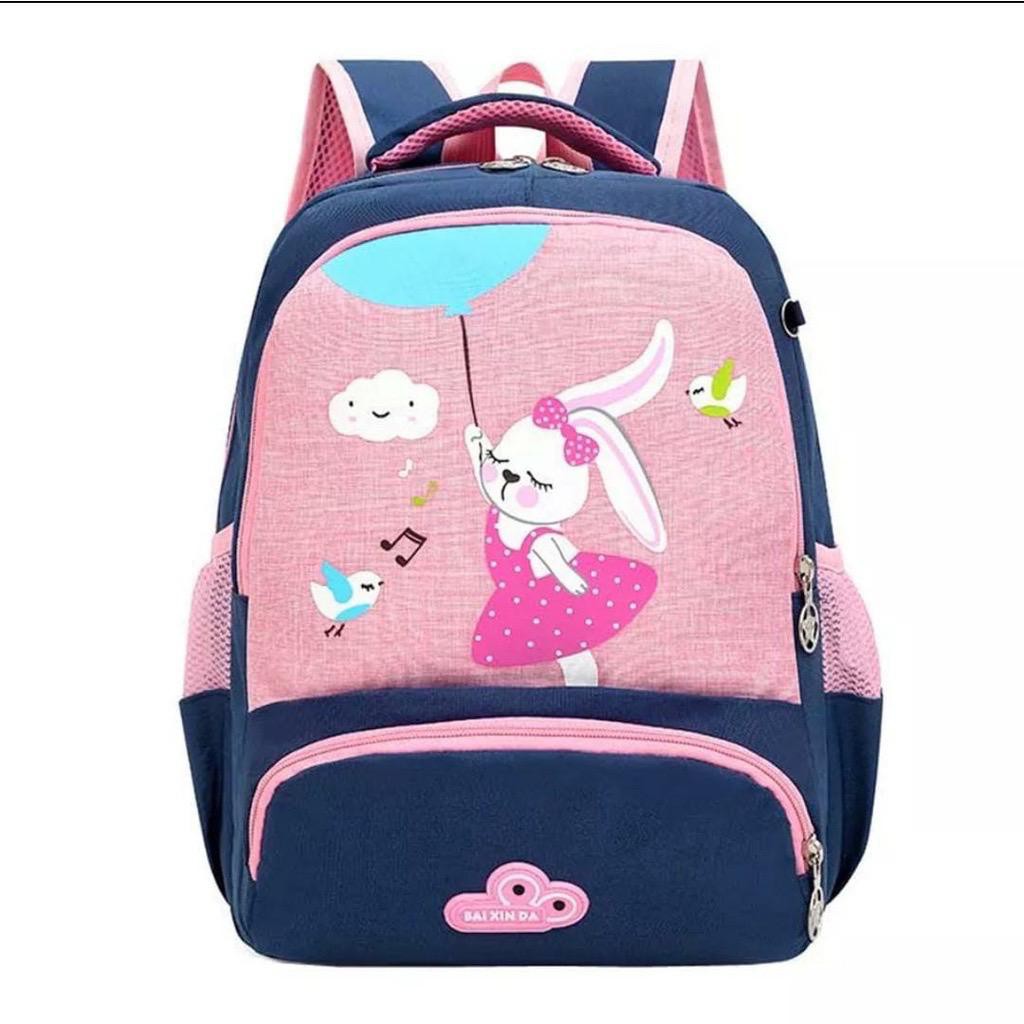tas ransel sekolah terbaru untuk anak anak Shopee Indonesia
