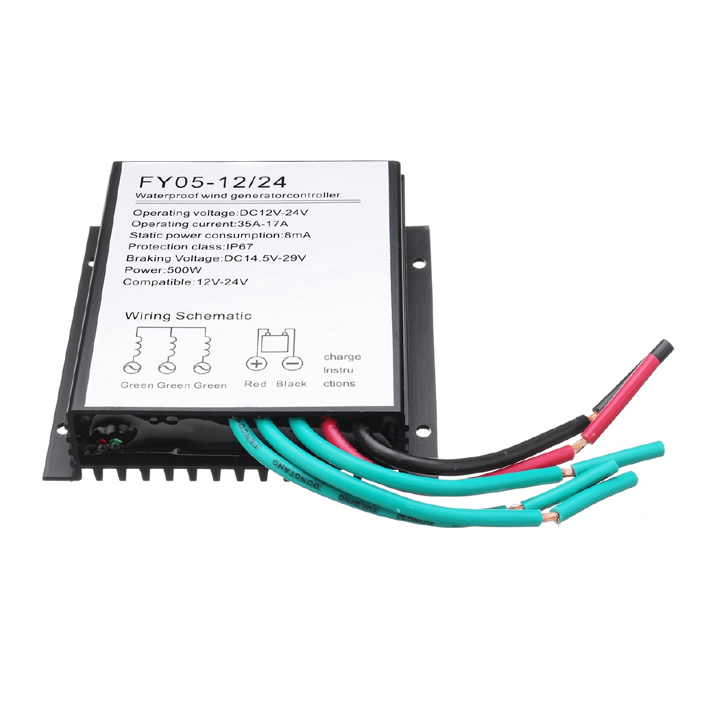 12 Volt Wind Turbine Wiring Diagram Wiring Diagram Schemas