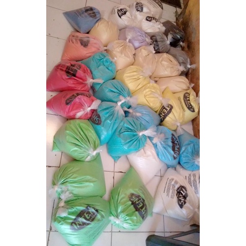 Jual Cat tembok intens 5 kilo Shopee Indonesia