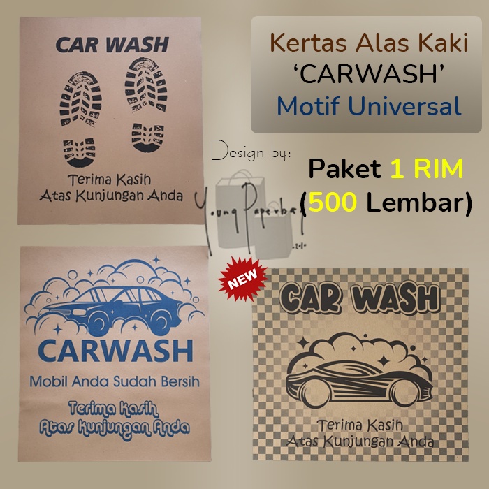Car Wash Murah Shah Alam