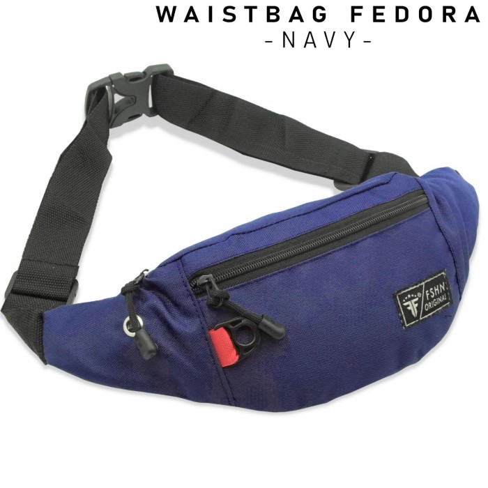Waistbag Pria distro kecil tas bahu santai MURAH s TAS SELEMPANG