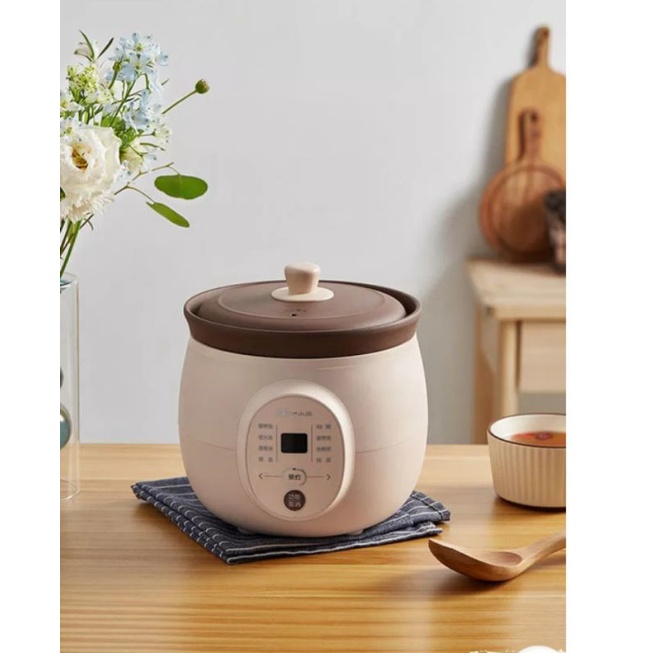 Jual Bear Electric Slow Cooker 2L DDGD20S2 Shopee Indonesia