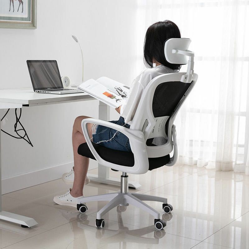 Jual Kursi Kantor Ergonomis Gaming Chair Kursi Manager staff kantor