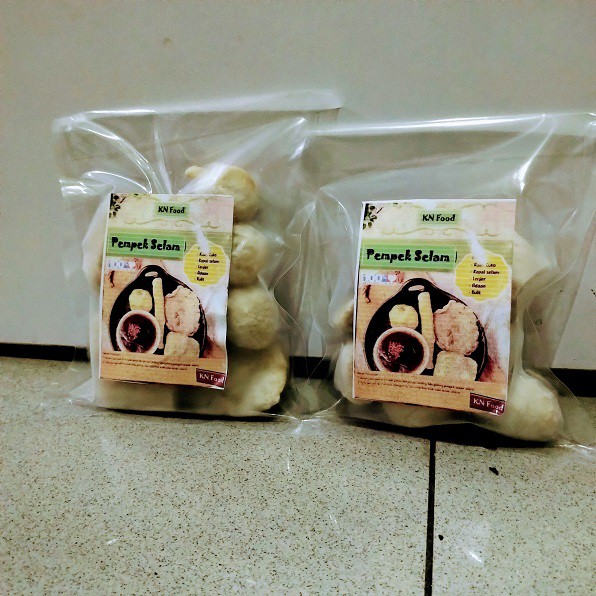 Bumbu Sambel Mpek² / Bicara soal makanan yang cocok untuk diet dan