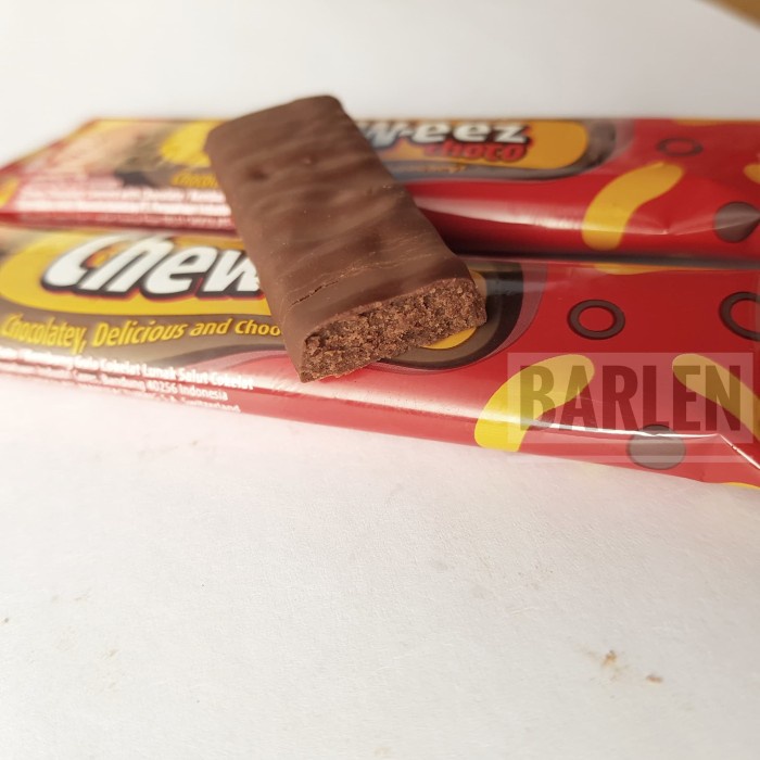 Jual Bf301Gf Coklat Chew Eez Delfi Cui Cui Box 20 Pcs Gdfd601A | Shopee Indonesia