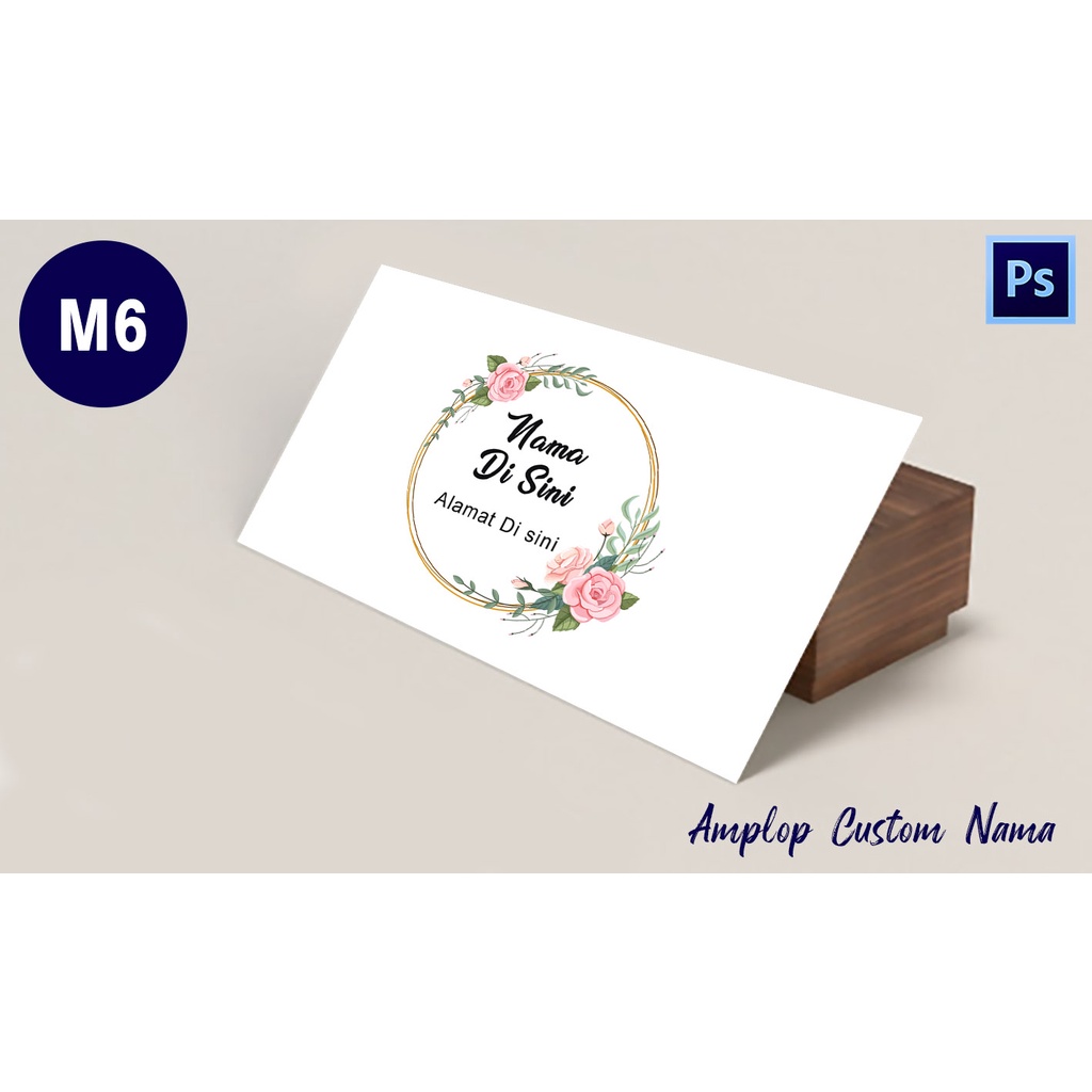 Cara Menulis Nama Di Amplop Kondangan bintangutama69.github.io
