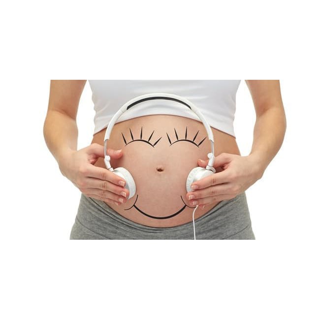 Download Mp3 Musik Klasik Untuk Bayi Dalam Kandungan