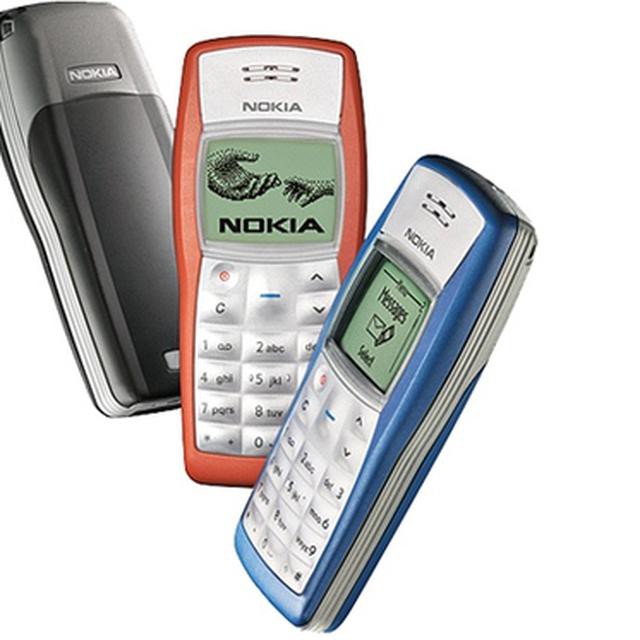 HP NOKIA 1100 ORIGINAL_HP NOIKIA JADUL MURAH_HP LAMAHP