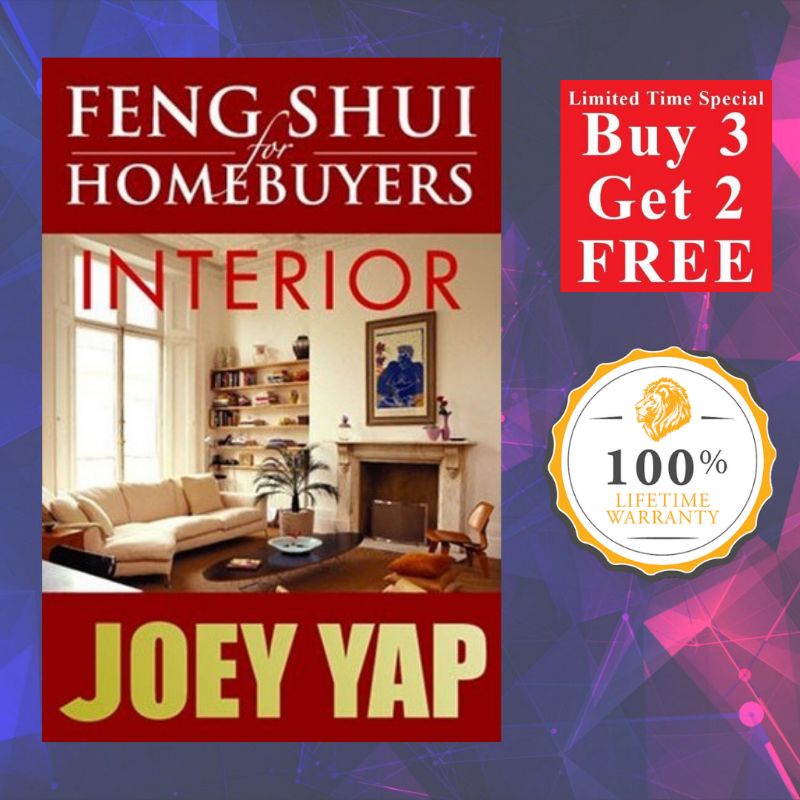 Jual Feng Shui For Homebuyers Interior A definitive Guide on