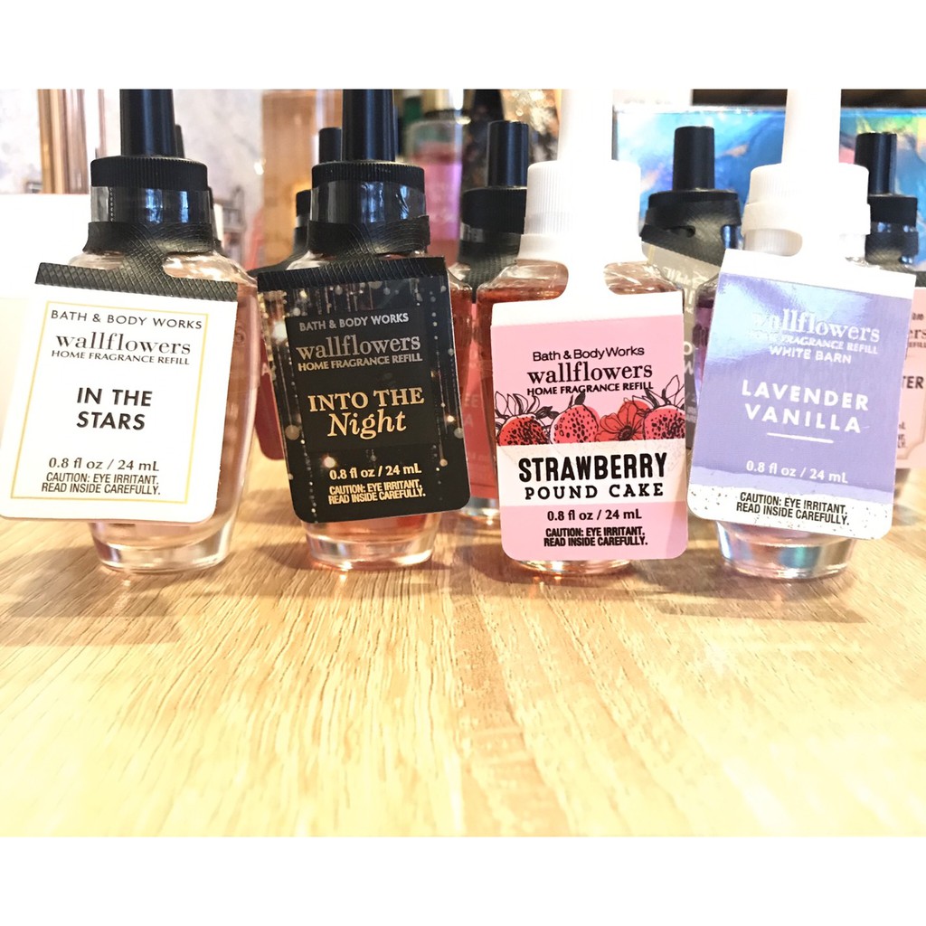 Jual Sale Bbw Wallflowers Refill Indonesia|Shopee Indonesia