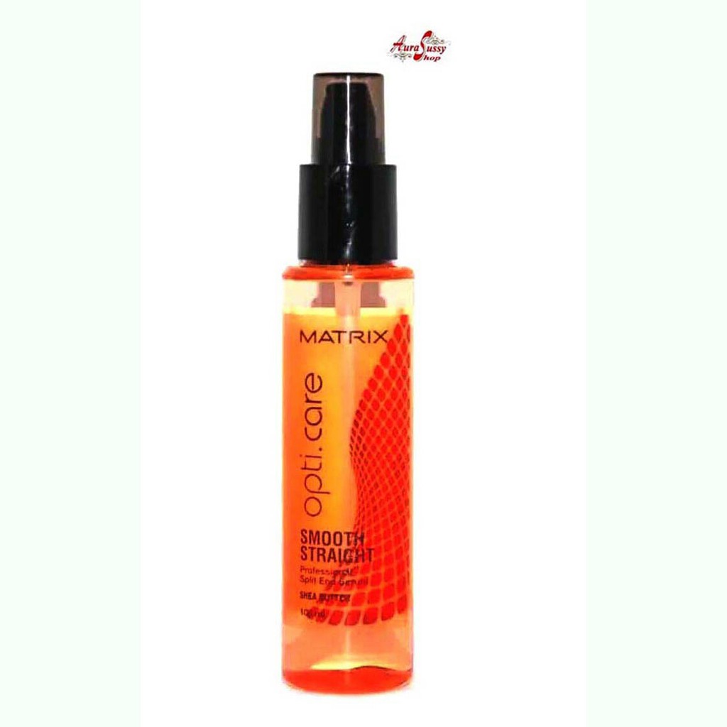 MATRIX Opticare Smooth Serum 100 ml Shopee Indonesia