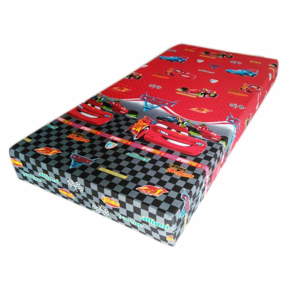INOAC KASUR BUSA ORIGINAL UK SINGLE 200 x 80 x 15 CM