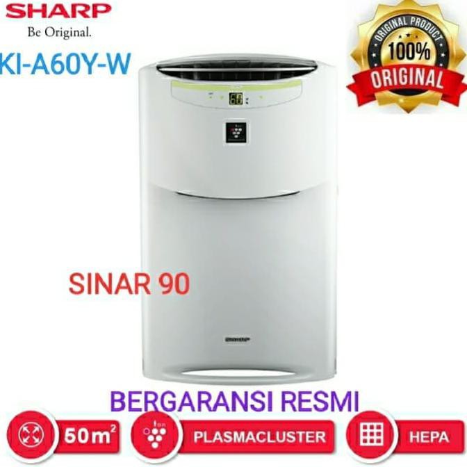 Air Purifier Ax34 Adalah