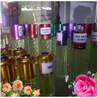 Penawaran Diskon Parfum Dan Promosi Dari Mukena Atyab | Shopee Indonesia
