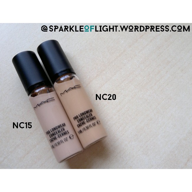 Jual Mac Pro Longwear Concealer | Shopee Indonesia