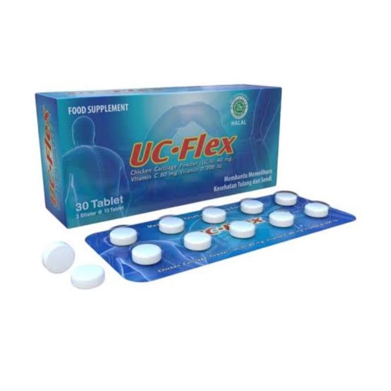 Harga Ucflex Terbaru Mei 2023 BigGo Indonesia