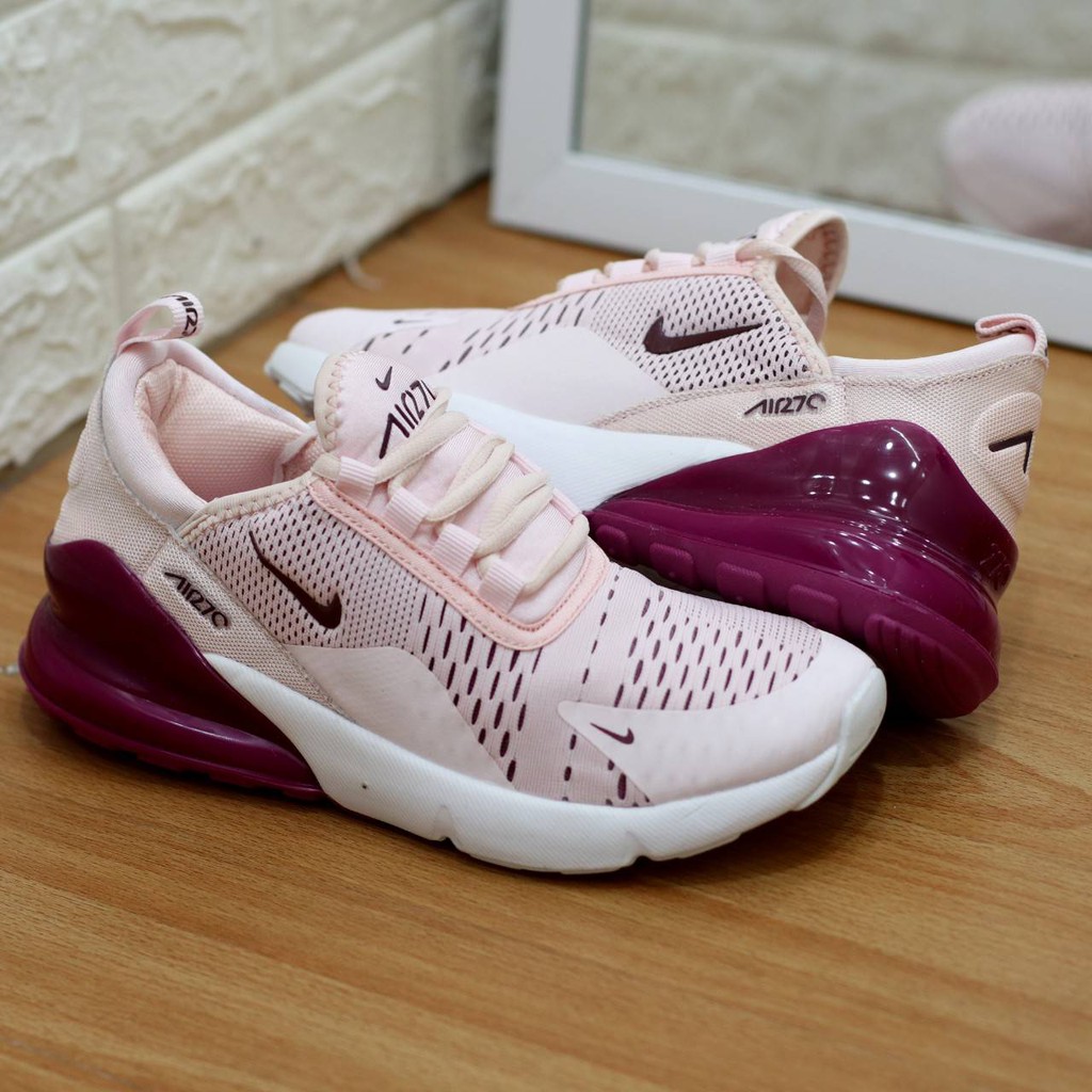 Jual Nike Airmax 270 Women | Shopee Indonesia