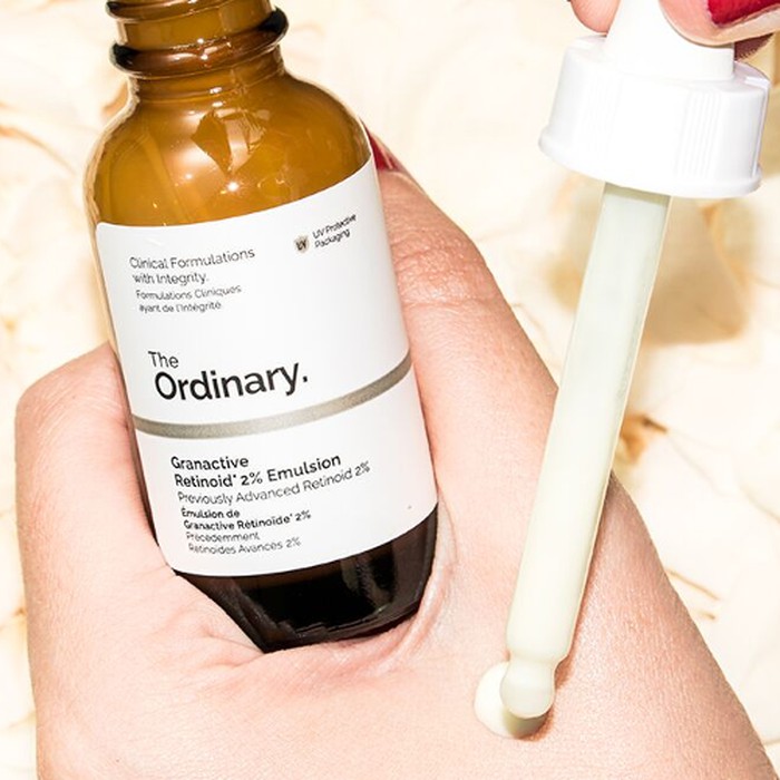 Jual The Ordinary Granactive Retinoid 2% Emulsion | Shopee Indonesia