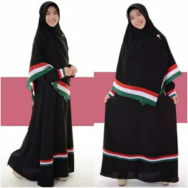 GAMIS PALESTINE Shopee Indonesia
