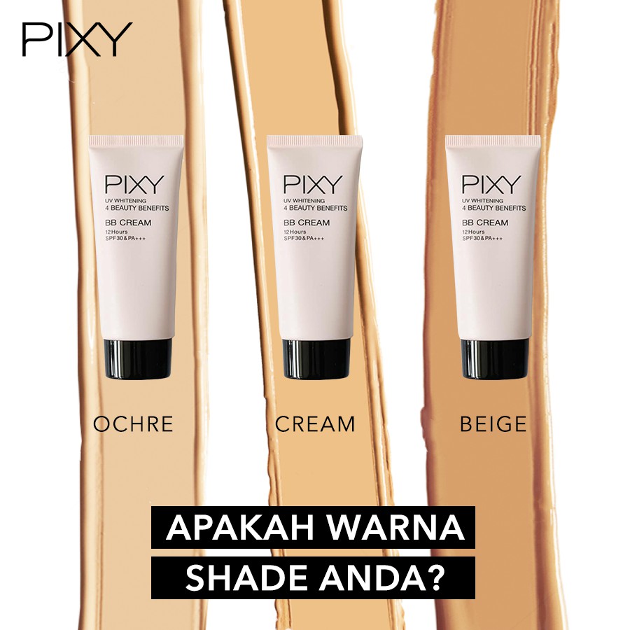 Warna Bedak Pixy Yang Cocok Untuk Kulit Sawo Matang BEDAKAMI