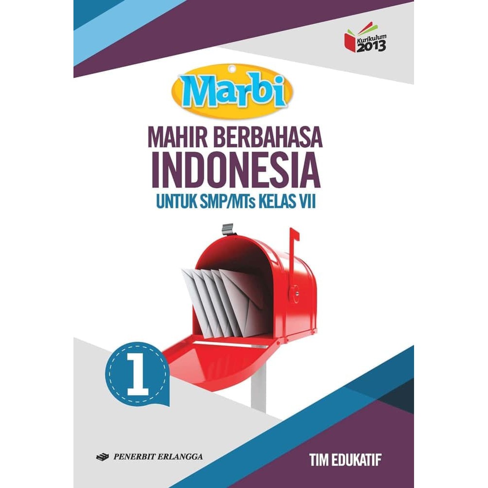 Silabus Marbi Bahasa Indonesia Kelas 8 Kpoiw