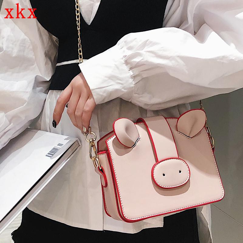 Tas Wanita Korea 2019 Juwitala