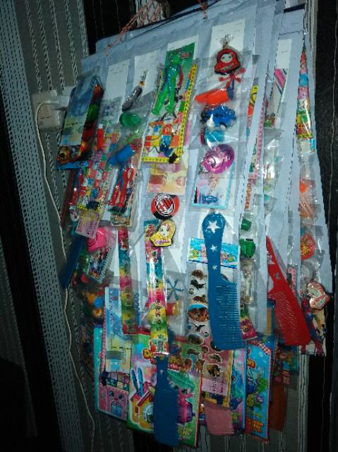 Jual Mainan Anak Serba 2000 Isi 50Pcs | Shopee Indonesia