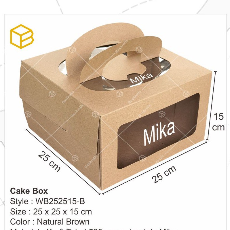 Toko Online Box Are Us Shopee Indonesia