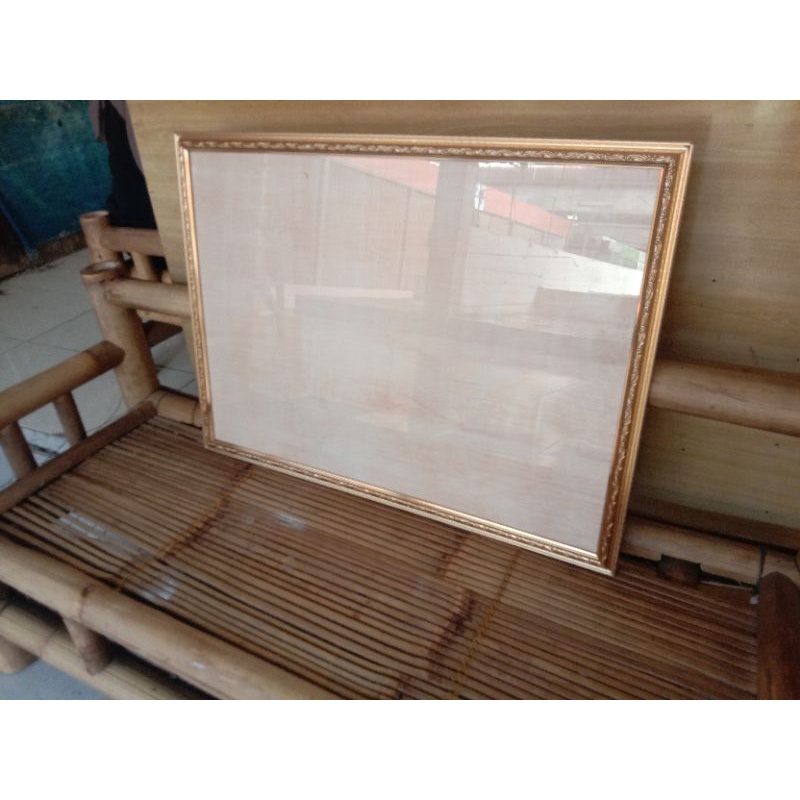 FRAME 16R PIGURA UKURAN 16 R 40 X 60 / 16R PIGURA PAJANGAN FOTO 16 R
