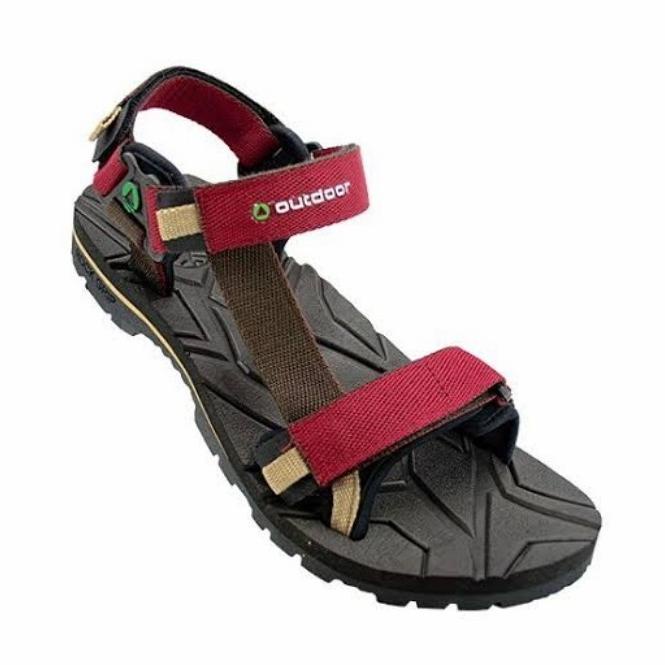 Jual Sandal Gunung Outdoor Pro Saber Sandal Hiking Trekking Outdoor