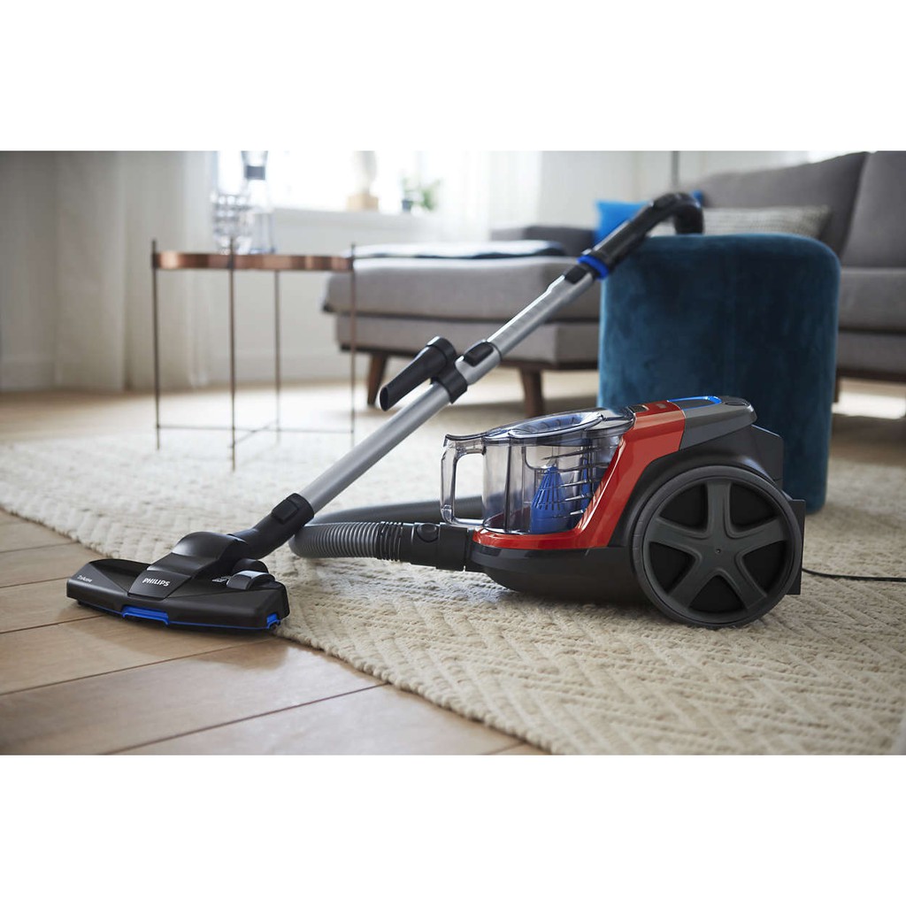 Jual Philips Vacuum Cleaner Powerpro Compact - Fc9330 | Shopee Indonesia