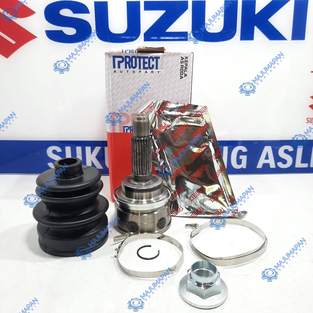 Jual Cv Joint As Roda Luar Suzuki Karimun Kotak Shopee Indonesia