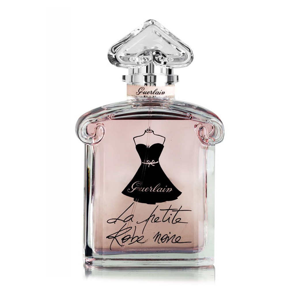 Jual Parfum Original Guerlain La Petite Robe Noire Edt 100Ml For Women New | Shopee Indonesia