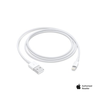 Jual Apple Lightning To Usb Cable (2 M) | Shopee Indonesia