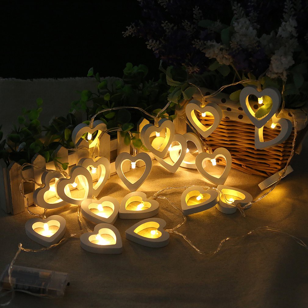 Cara Membuat Lampu Tumblr Bentuk Love Seputar Bentuk
