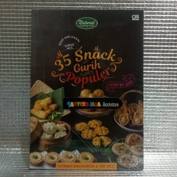 Resep Masakan Fatmah Bahalwan