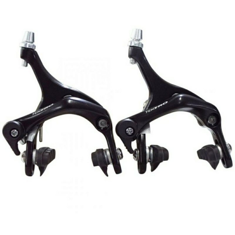 Jual Rem Sepeda Balap Tektro U Brake Tektro R315 Original 1 Set Depan Belakang | Shopee Indonesia