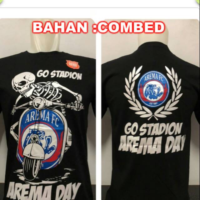 Download Foto Arema Dan Persija Download Gratis