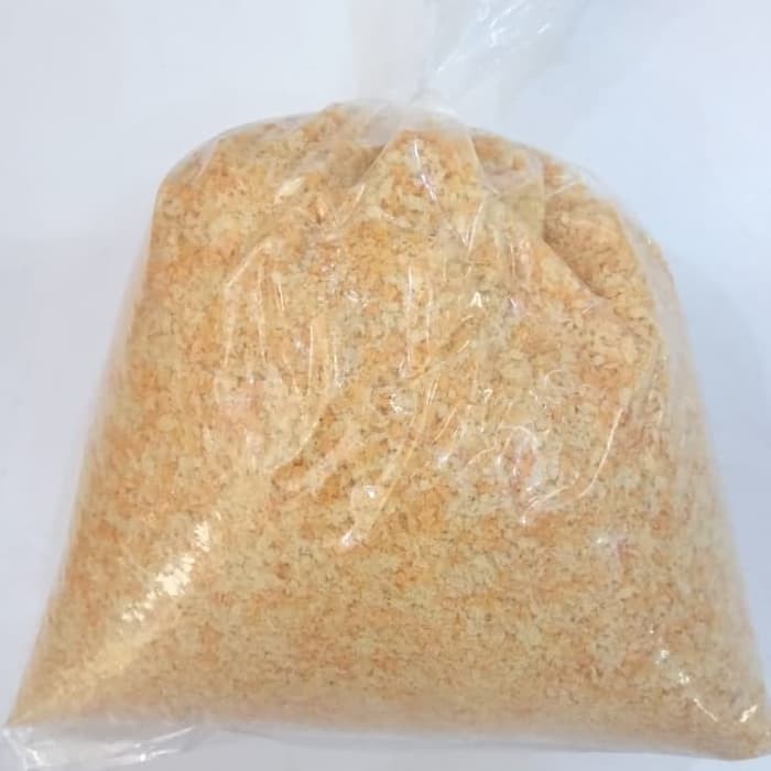 Jual bread crumb mix 250gr tepung roti Shopee Indonesia